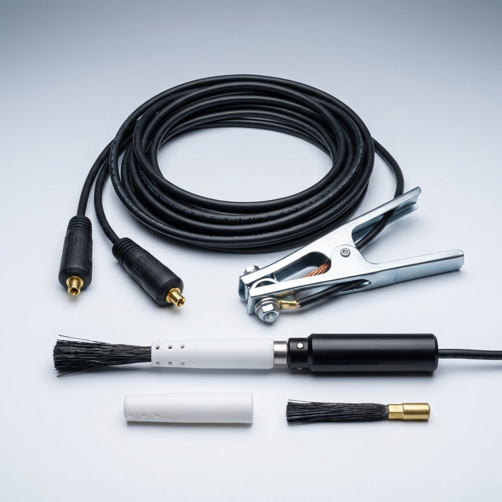 Woldinox Plus 1500 Makina Yedek Parçaları