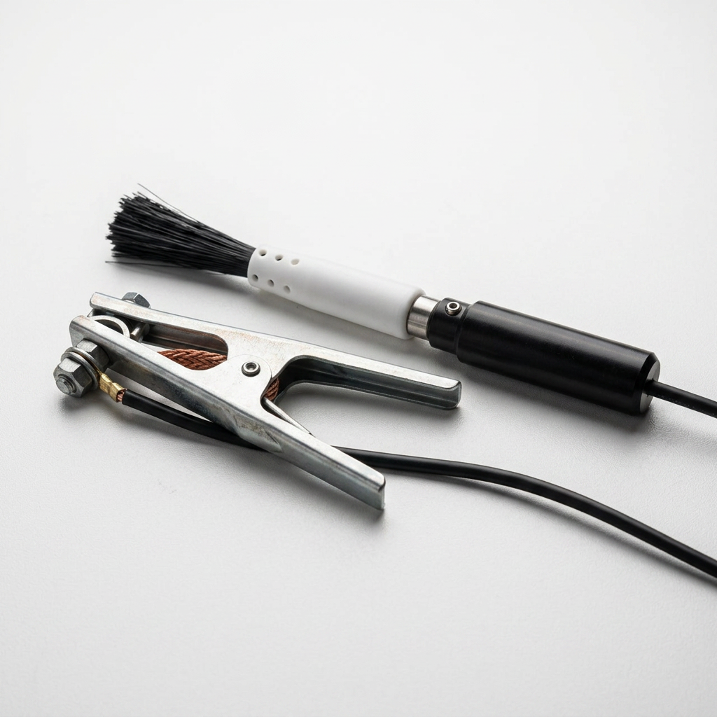 Woldinox Plus 1500 Makina Yedek Parçaları