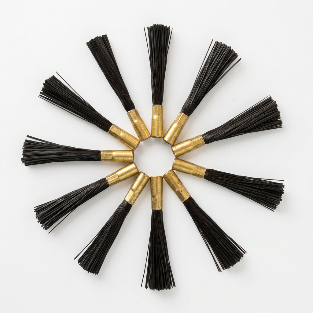 Kaynak Temizlemede Doğru Ekipman