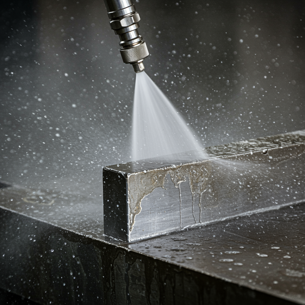 Woldinox PYT Yüzey Temizleme Jeli